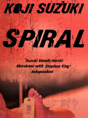 cover image of Spiral